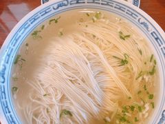 -同得兴 Since·1995 传统苏式面馆(十全街店)