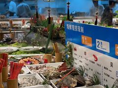 -丈母娘的饭局•新金陵菜(牛首山店)