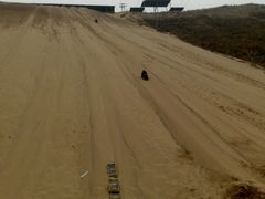 -古柏渡飞黄旅游区