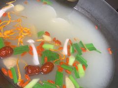 -许府牛火锅(信义坊总店)