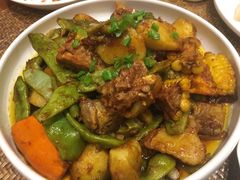 -小天厨民间菜馆(深圳街店)