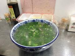 -徐州羊肉汤(中圣街店)