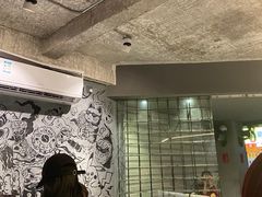 -BE NORMAL CAFE(霞溪路店)