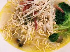 -小厨娘淮扬菜(六合欢乐港店)