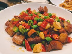 新派红烧肉-boundaries籬苑(瑞光创意工厂-贰号院店)