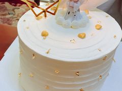 -5Cake五度无蔗糖低脂蛋糕(陶然亭店)