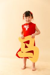 -幺幺BABY婚纱摄影