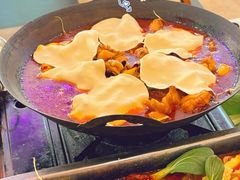 -江湖万州烤鱼(王子美食城)