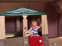 -水桶王国主题餐厅·聚会·生日派对·亲子活动·家庭套餐(亚龙湾希尔顿店)