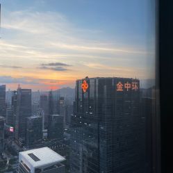 -OCEAN DANCE高空舞蹈室