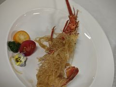 -百香自助餐厅·西安唐隆国际酒店(曲江店)
