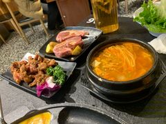 -伊茉家的烤肉店(勒泰中心店)