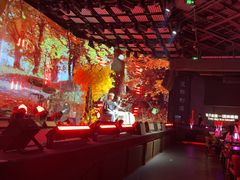 -MOSSO·Liveshow(M3香港广场店)