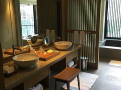 -台北北投丽禧温泉酒店