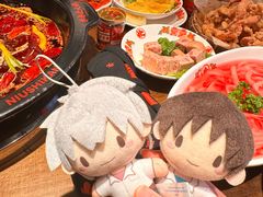 -牛市坎火锅(建设路店)