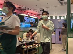 -椰小鸡·琼州糟粕醋·火锅(美兰缤纷城店)