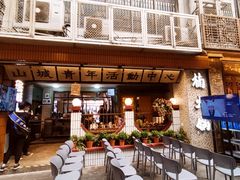 门面-楠火锅(太古里总店)