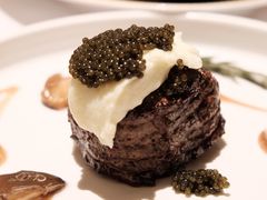 -王品牛排(郑州大卫城店)