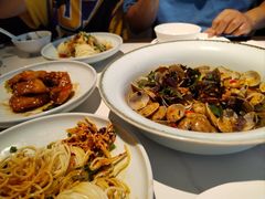 -外婆家(西红门荟聚购物中心店)