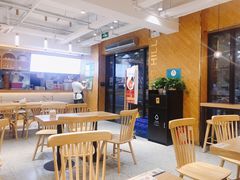 -早安山丘·豆浆油条(小木桥路店)