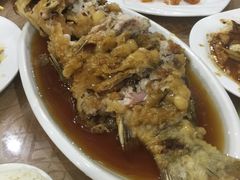 -春江饭店(共青团路总店)