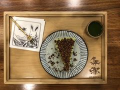 -無邪日式甜品(华润五彩城购物中心店)