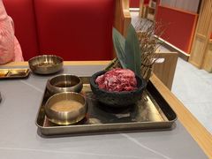 -龙虾奇迹泥炉烤肉(大华三路店)