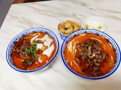 -何记鳝鱼面馆(开发区分店)