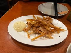 -福烤锦花(长乐路店)