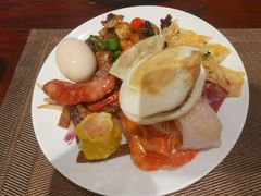 -西安华清御汤酒店