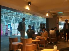-星巴克(广州动漫星城东区店)