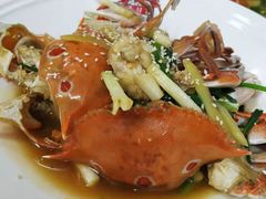 -琼大师东方烤乳猪(亚特兰蒂斯店)