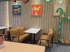 -德克士(榆次君豪店)
