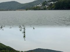 -南北湖风景区