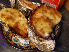 -十三姨正合丰烤肉(营迹路店)