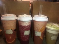 -喜茶(上海正大广场店)