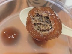 -粗茶淡饭(东关街店)