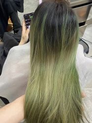 -MT·ID 烫发.染发.接发SALON