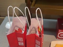 -海底捞火锅(振华商厦店)