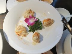 -西郊八号·山野江西菜(开发区店)