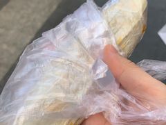 -小红旗臭豆腐炸冷面(万达店)