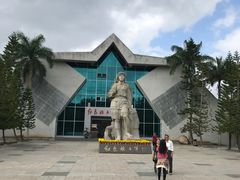 -红色娘子军纪念园