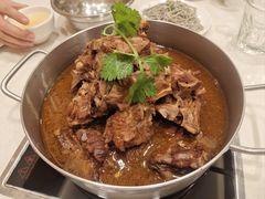 -蝎王府羊蝎子(北大地店)