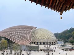 -牛首山文化旅游区