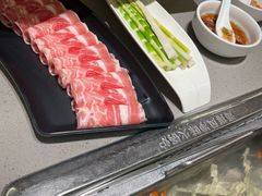 -海底捞火锅(杭州天虹购物中心店)