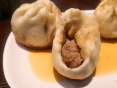 鲜肉生煎-大壶春生煎(四川中路店)