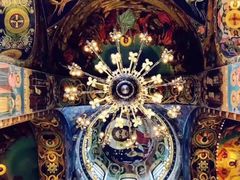 -滴血救世主教堂