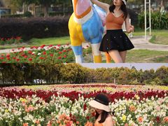 -广东花都香草世界旅游度假区