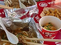 -见味花甲(福田coco park店)