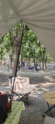 -268童话露营农场·烧烤·团建